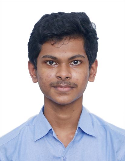 Student Photo